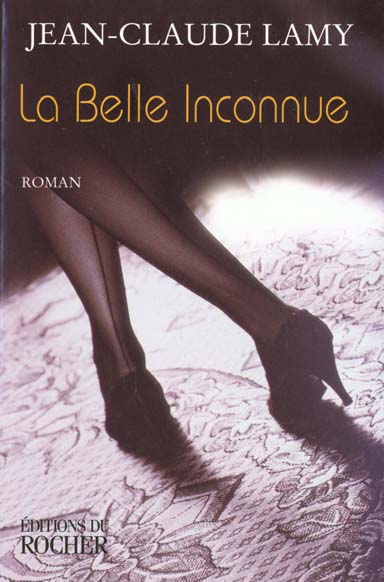 LA BELLE INCONNUE