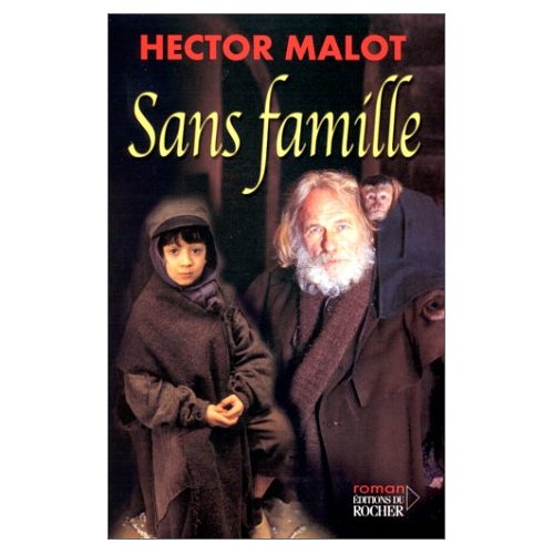 SANS FAMILLE