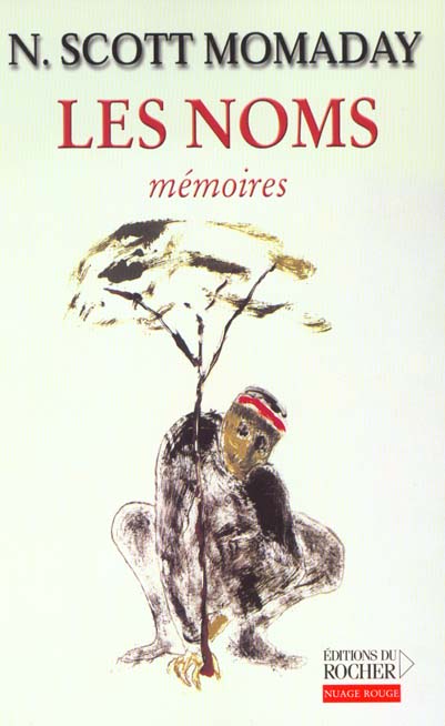 LES NOMS - MEMOIRES