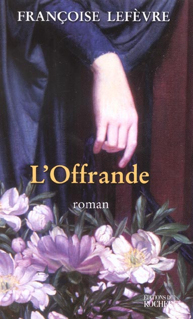 L'OFFRANDE