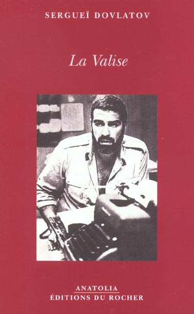 LA VALISE