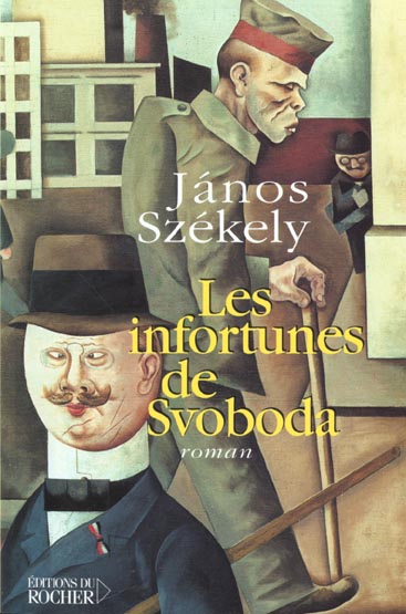 LES INFORTUNES DE SVOBODA