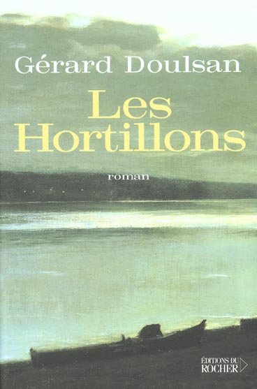LES HORTILLONS