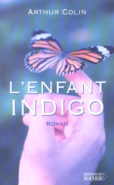 L'ENFANT INDIGO
