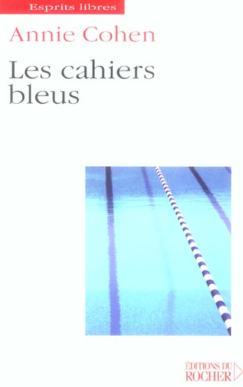 LES CAHIERS BLEUS