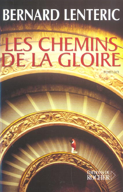 LES CHEMINS DE LA GLOIRE
