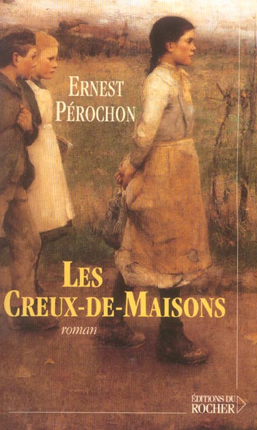 LES CREUX-DE-MAISONS