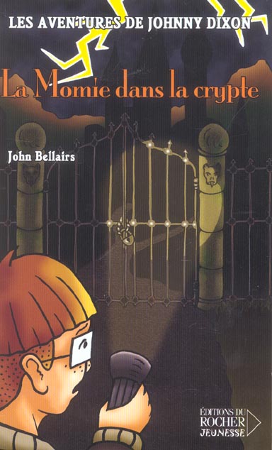 LES AVENTURES DE JOHNNY DIXON, TOME 2