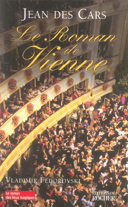 LE ROMAN DE VIENNE