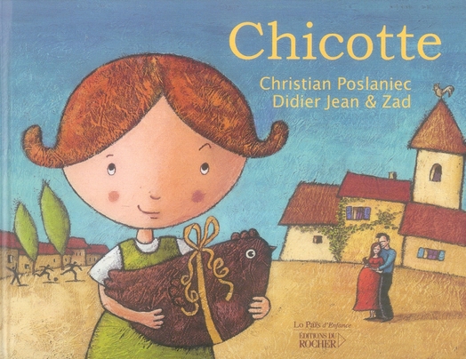 CHICOTTE