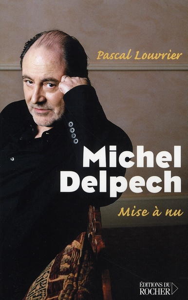 MICHEL DELPECH