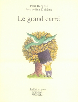 LE GRAND CARRE