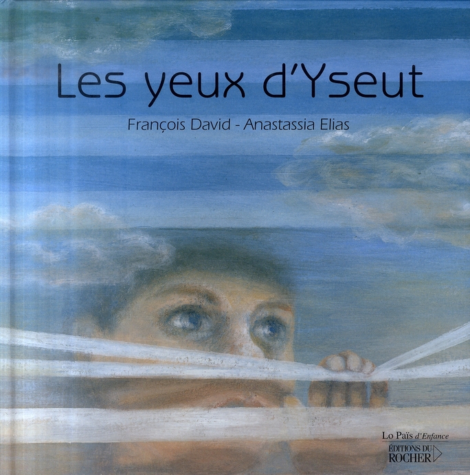 LES YEUX D'YSEUT