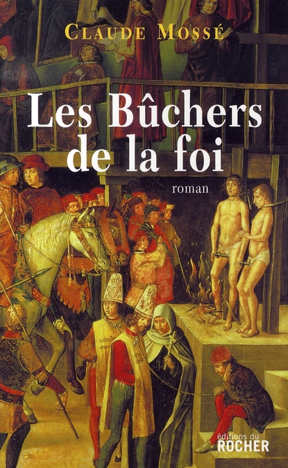 LES BUCHERS DE LA FOI