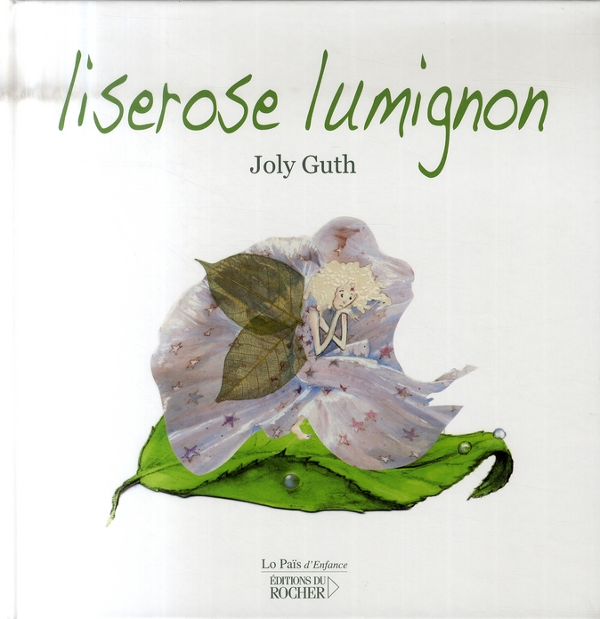 LISEROSE LUMIGNON