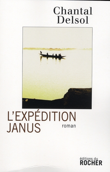 L'EXPEDITION JANUS