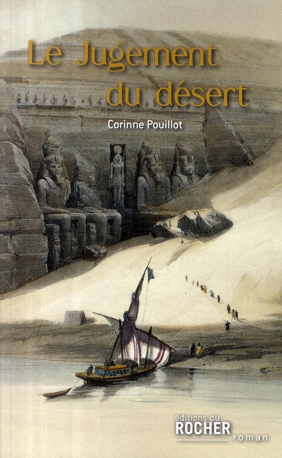 LE JUGEMENT DU DESERT