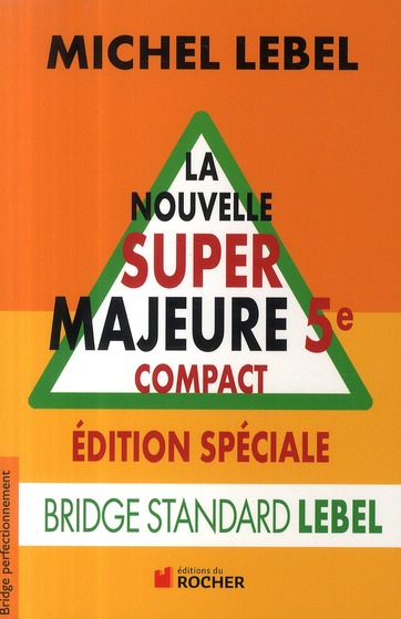 LA NOUVELLE SUPER MAJEURE 5E COMPACT