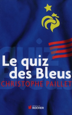 LE QUIZ DES BLEUS