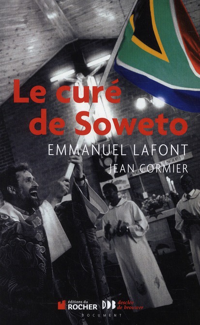 LE CURE DE SOWETO