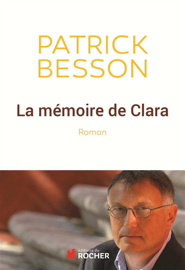 LA MEMOIRE DE CLARA