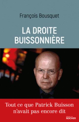 LA DROITE BUISSONNIERE