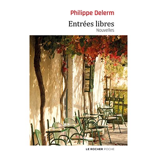 ENTREES LIBRES - NOUVELLES