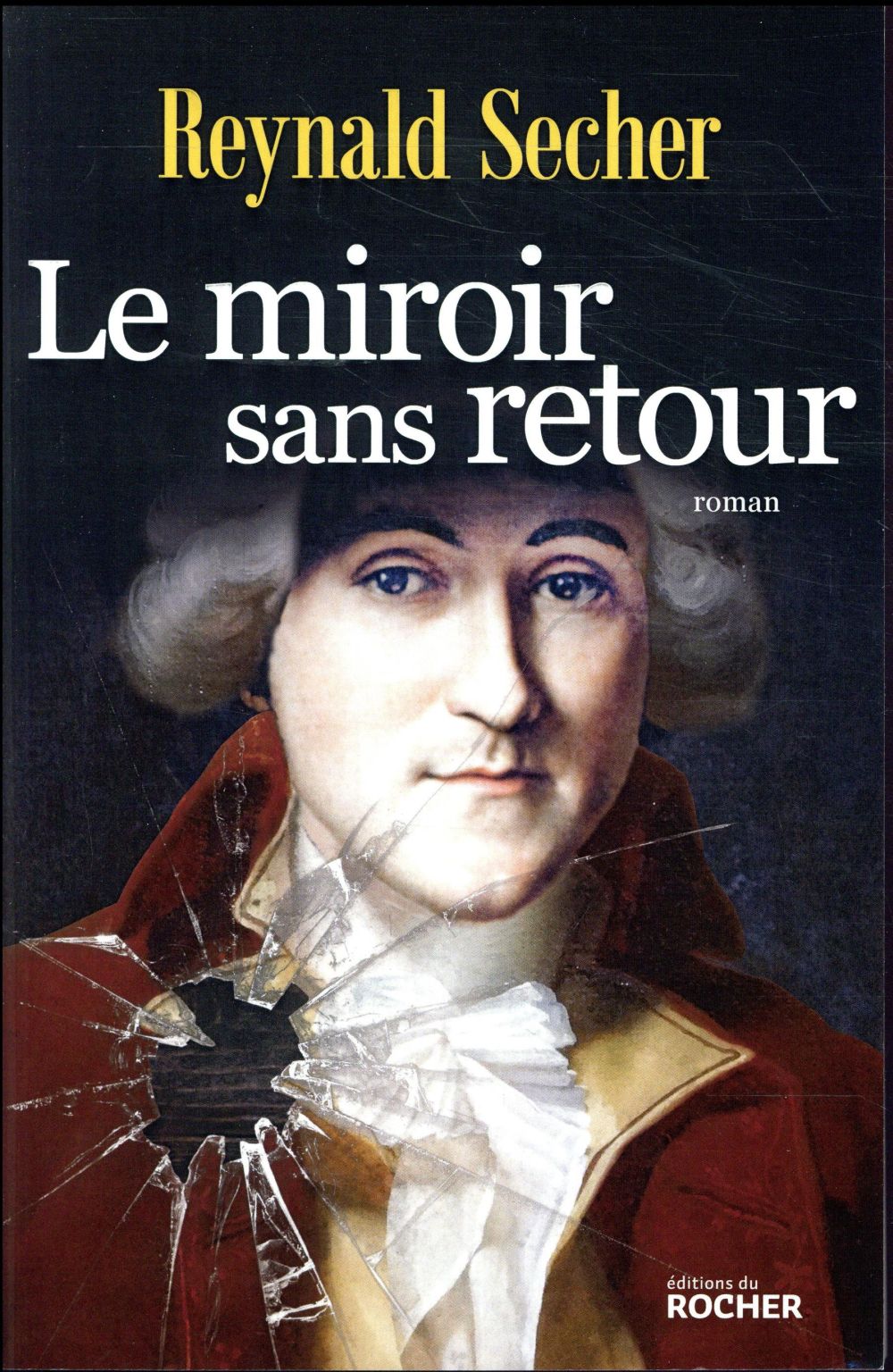 LE MIROIR SANS RETOUR