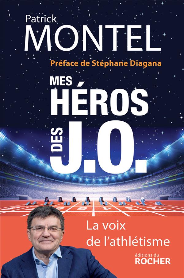 MES HEROS DES J.O.