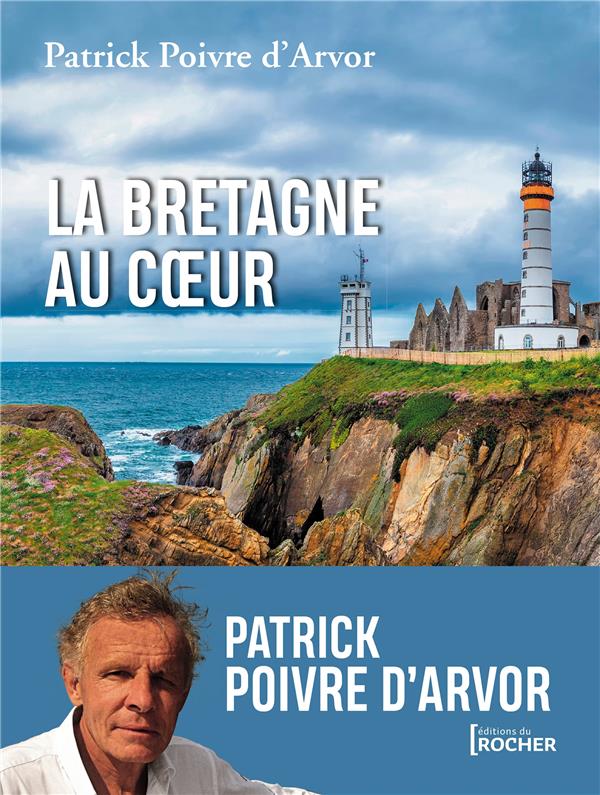 LA BRETAGNE AU COEUR