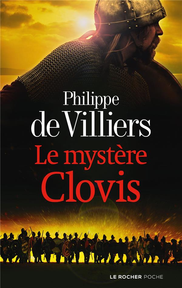 LE MYSTERE CLOVIS