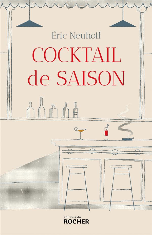 COCKTAIL DE SAISON