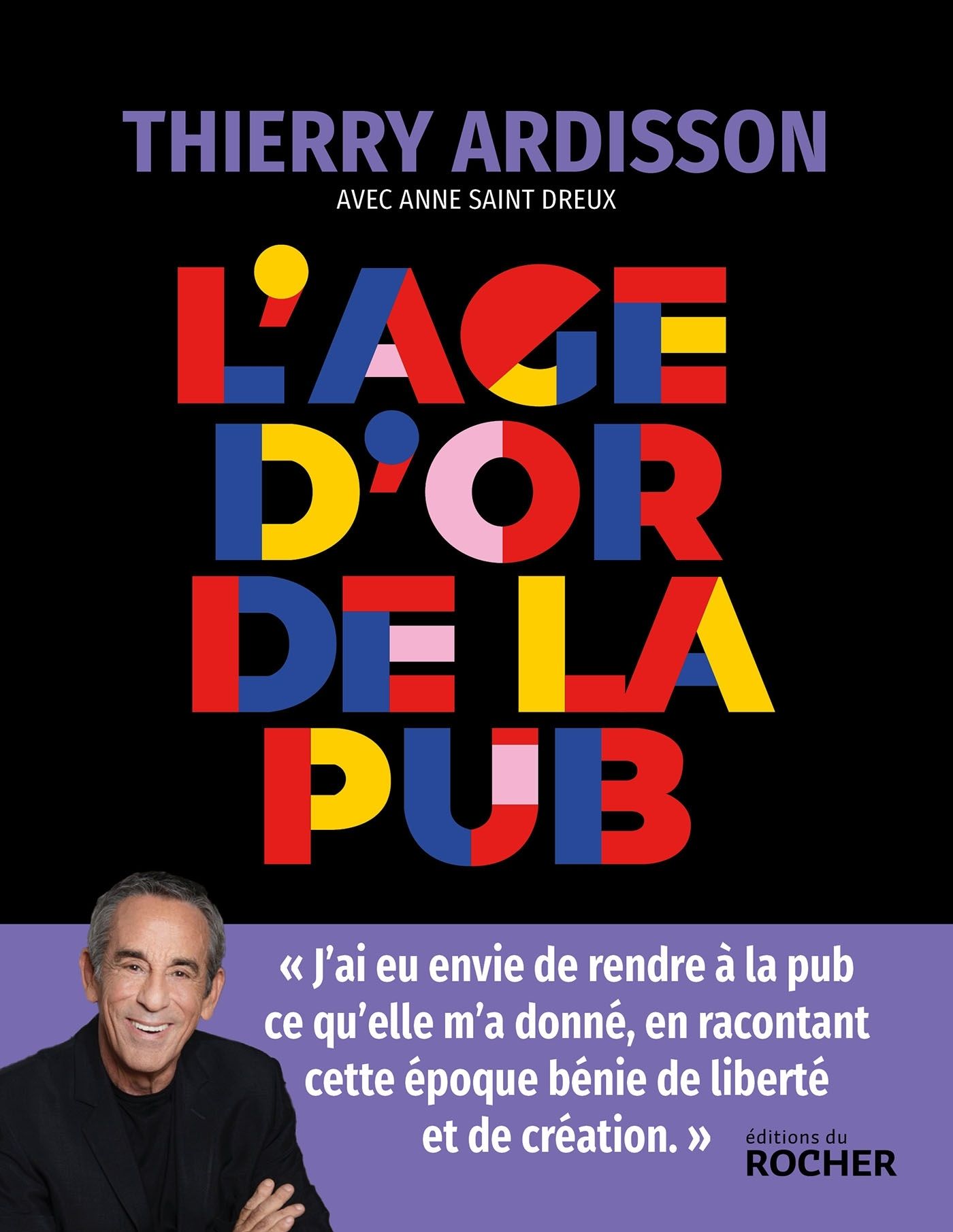 L'AGE D'OR DE LA PUB