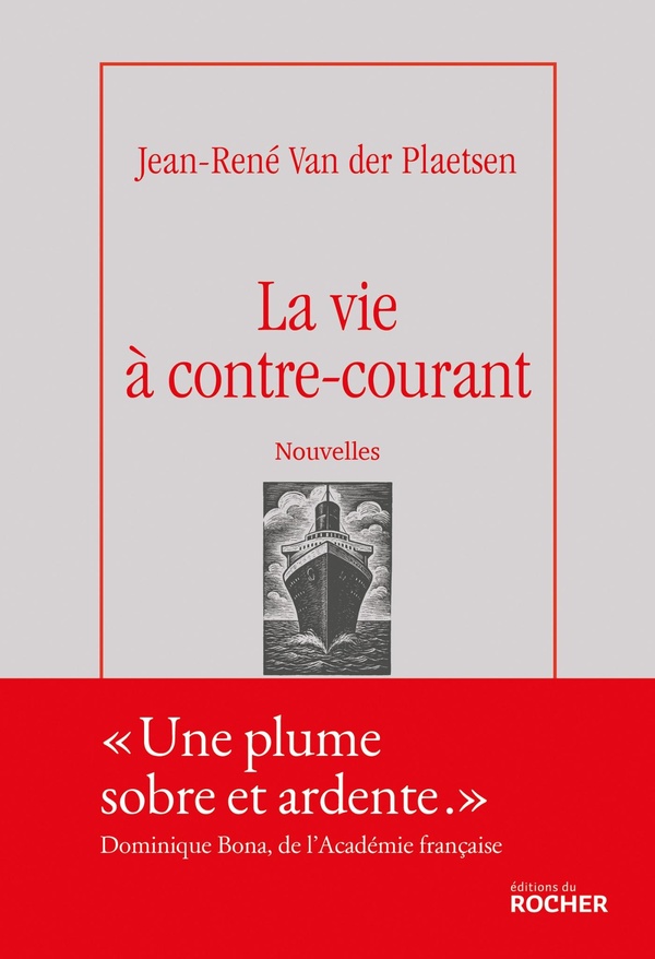 LA VIE A CONTRE-COURANT