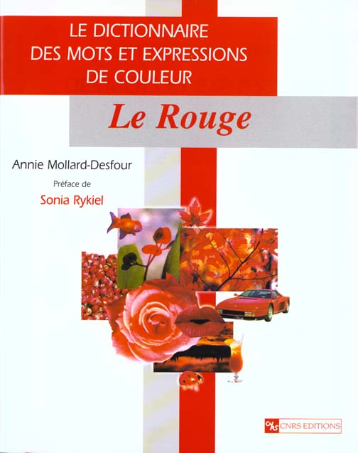LE ROUGE