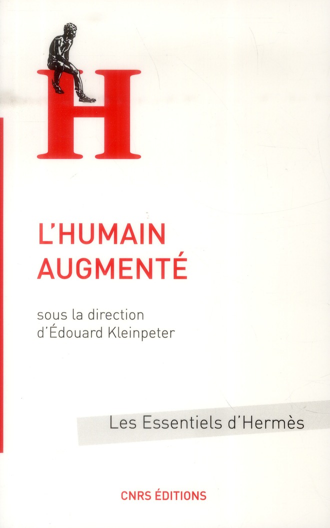 L'HUMAIN AUGMENTE