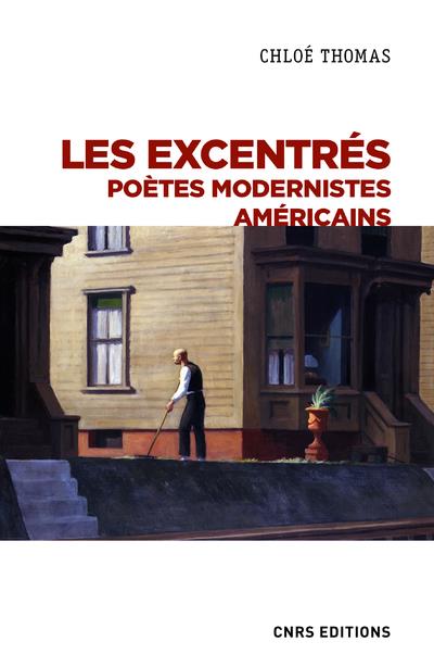 LA POESIE MODERNISTE AMERICAINE