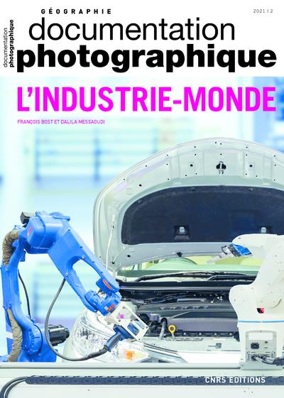 L'INDUSTRIE-MONDE DP8140