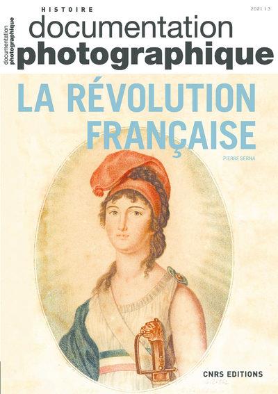 LA REVOLUTION FRANCAISE DP 8141