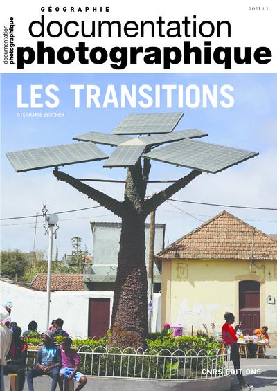 LES TRANSITIONS DP8139