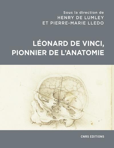LEONARD DE VINCI