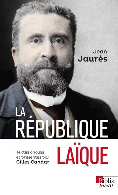 LA REPUBLIQUE LAIQUE