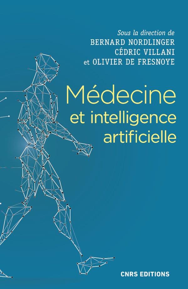 MEDECINE ET INTELLIGENCE ARTIFICIELLE - VOL02