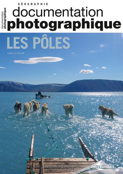 LES POLES - N  8161