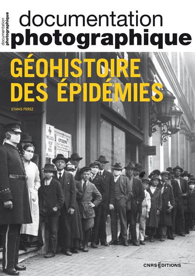 GEOHISTOIRE DES EPIDEMIES - DOCUMENTATION PHOTOGRAPHIQUE 2023 - N  8154