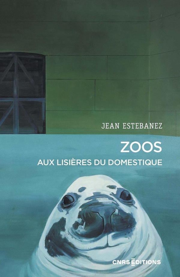 ZOOS - AUX LISIERES DU DOMESTIQUE