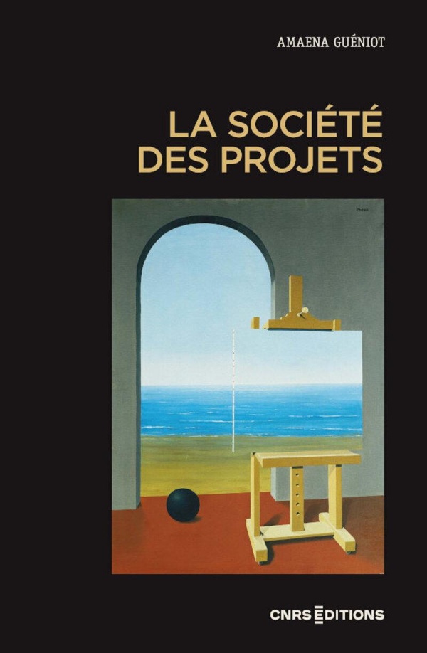 LA SOCIETE DES PROJETS
