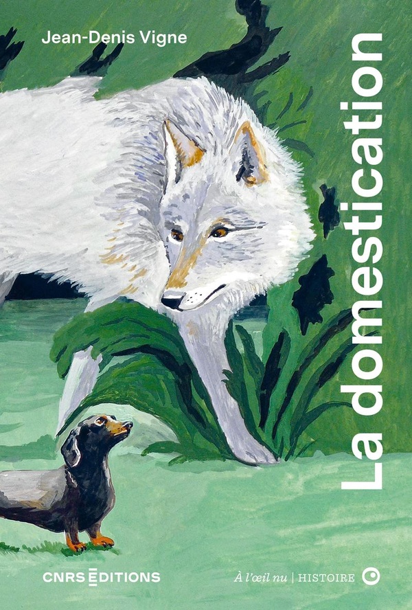 LA DOMESTICATION A L'OEIL NU