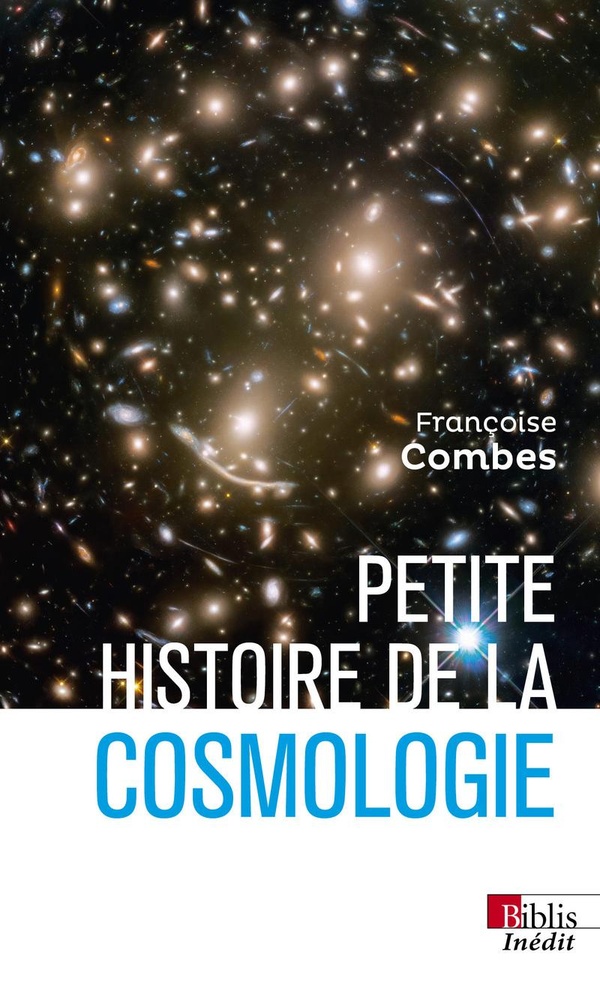 PETITE HISTOIRE DE LA COSMOLOGIE