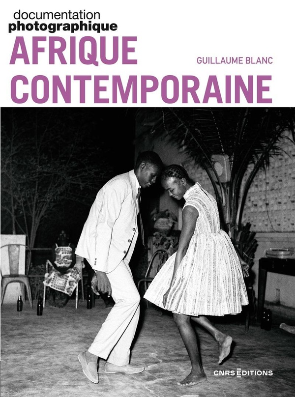 AFRIQUE CONTEMPORAINE